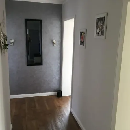 Sievers Apartamento *