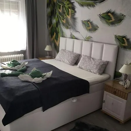 Apartamento Sievers Bad Harzburg