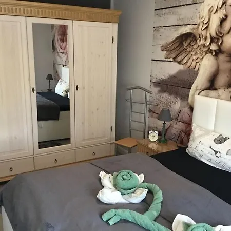 Sievers Apartamento *