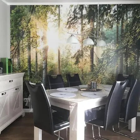 Sievers Apartamento