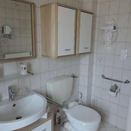 Apartamento Sievers *
