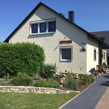Apartamento Sievers Bad Harzburg