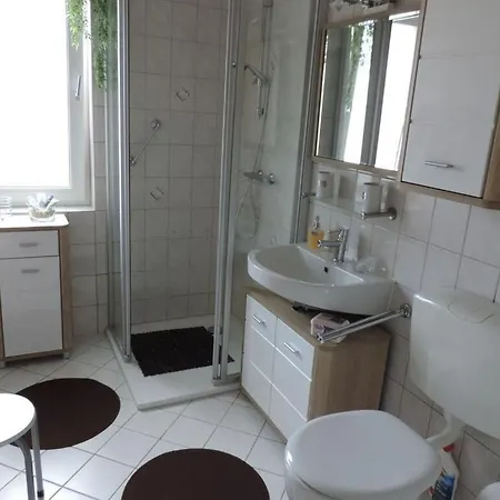 Sievers Apartamento Bad Harzburg