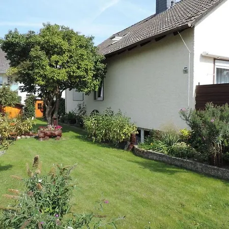 Apartamento Sievers Bad Harzburg