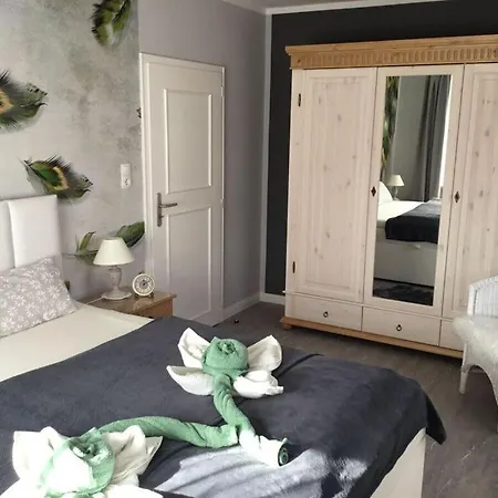 Sievers Apartamento Bad Harzburg